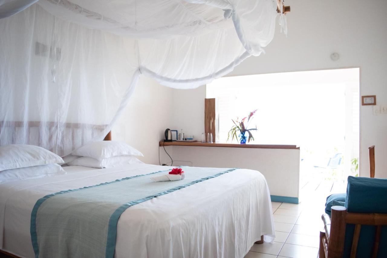 M Hotel Πορτ Αντόνιο Εξωτερικό φωτογραφία
