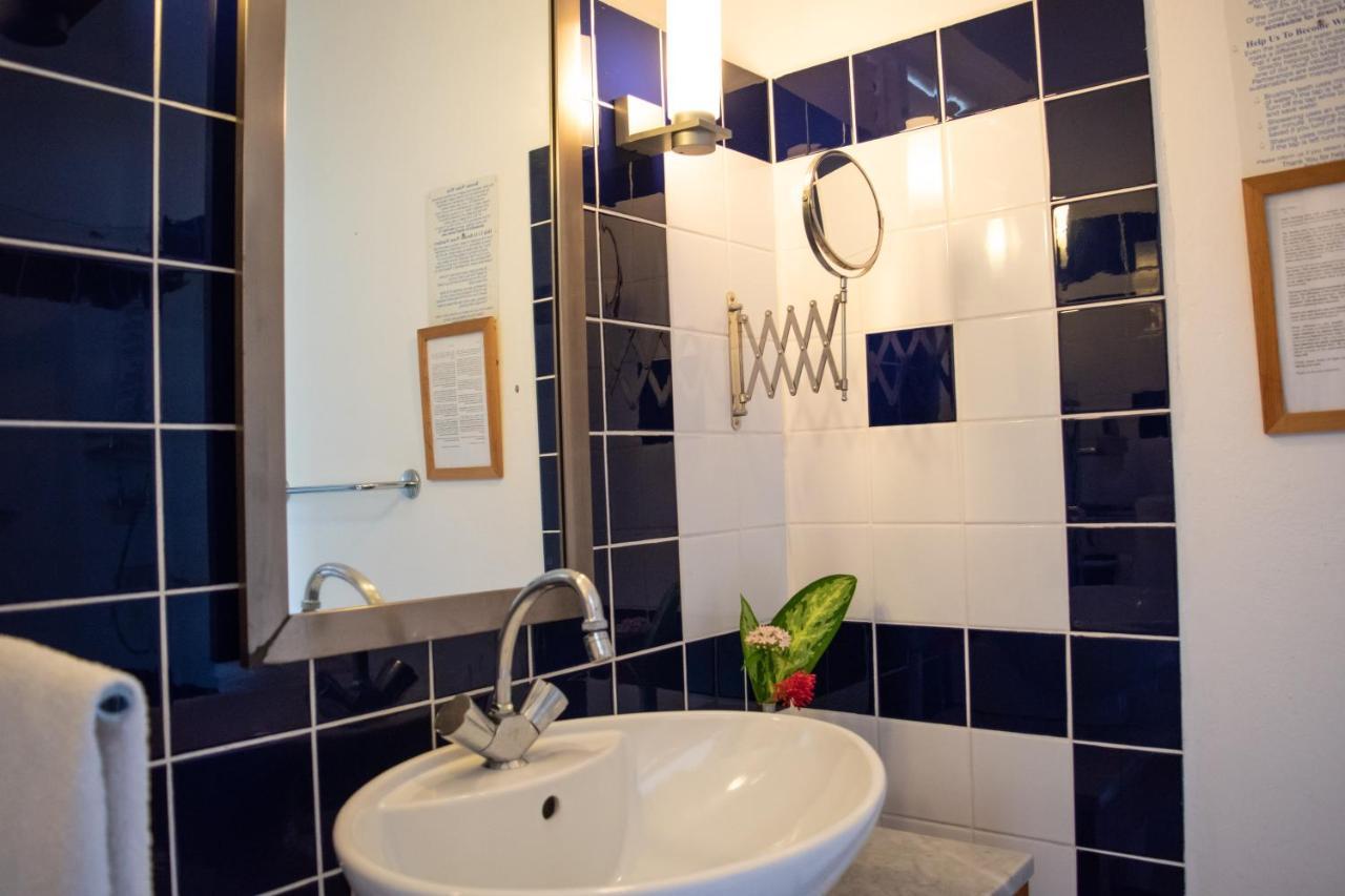 M Hotel Πορτ Αντόνιο Εξωτερικό φωτογραφία