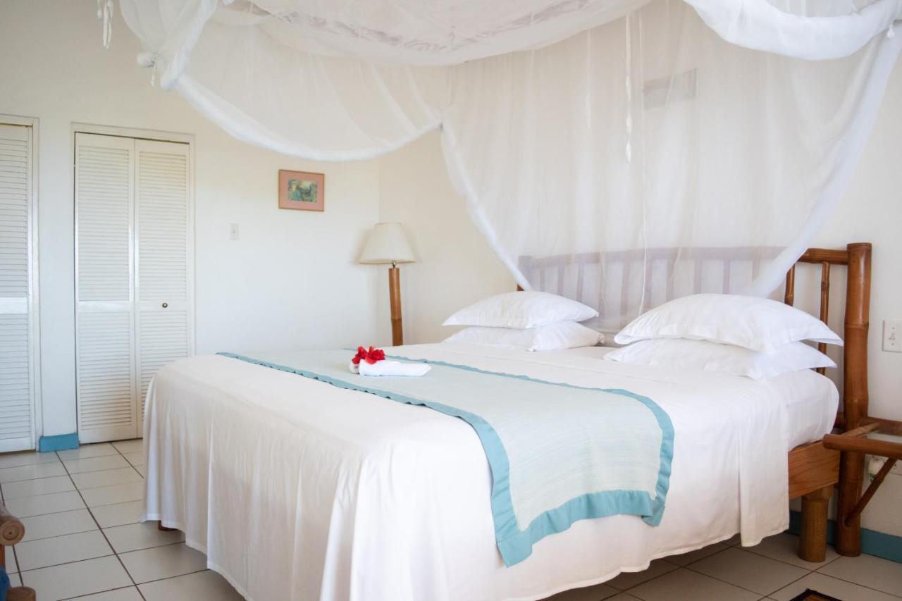 M Hotel Πορτ Αντόνιο Εξωτερικό φωτογραφία